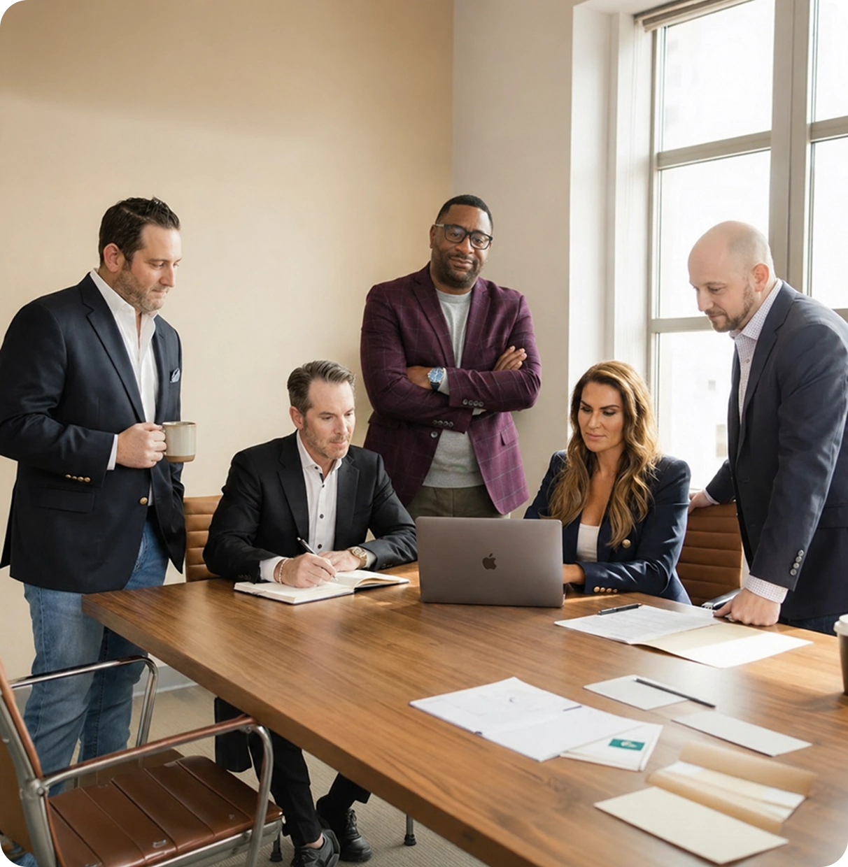 Sands Point Risk_Insurance Products_Empower Growth