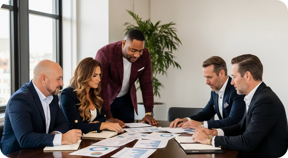 Sands Point Risk_Insurance Products