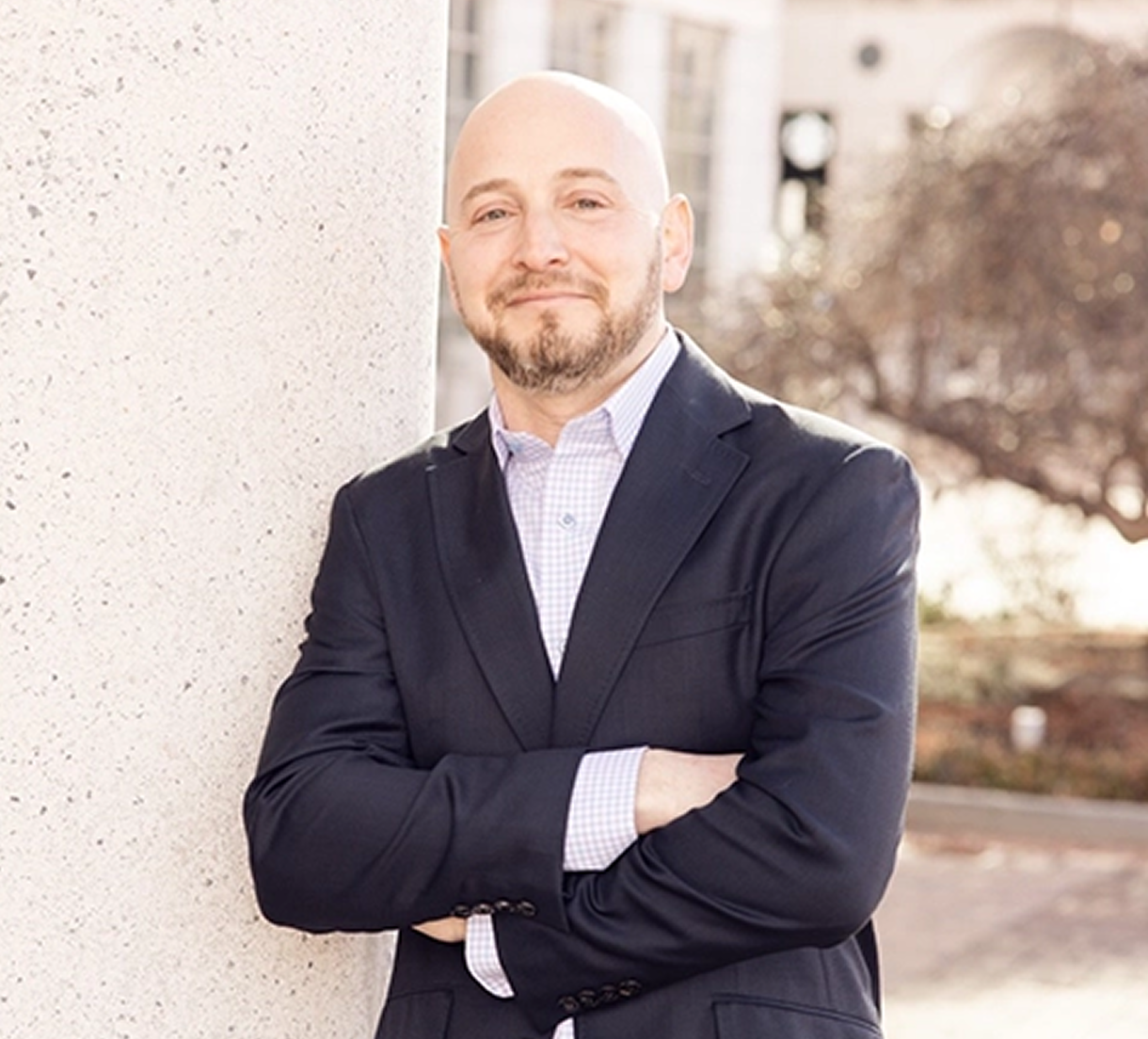 Daniel Simnowitz